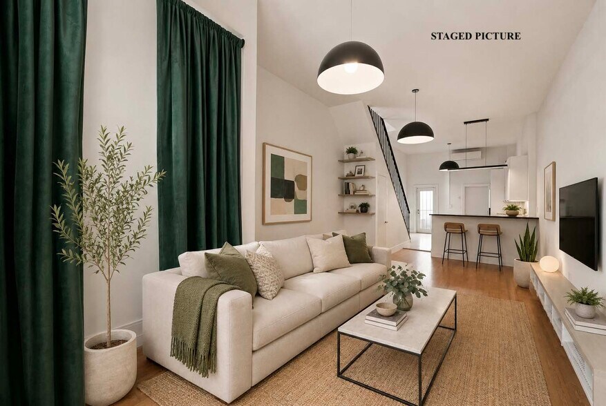 251 Graham Ave, Brooklyn, NY à vendre - Photo du bâtiment - Image 3 de 23