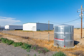 More details for 7024 Cherry Ave Industrial – Industrial for Sale, Bakersfield, CA