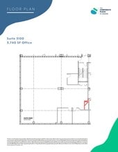 6301 NW 5th Way, Fort Lauderdale, FL à louer Plan de site- Image 1 de 1