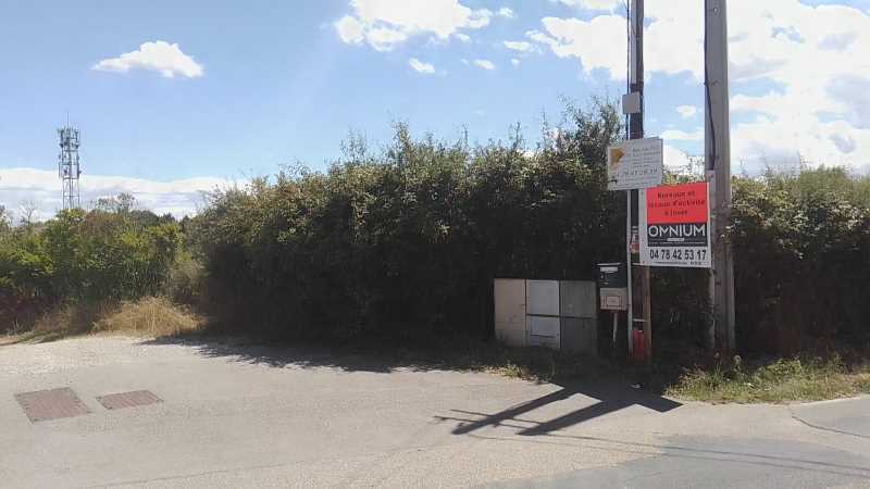 Flex in Messimy for lease - Building Photo - Image 2 of 8
