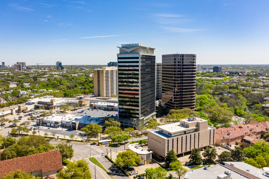 3838 Oak Lawn Ave, Dallas, TX à louer - Photo du b timent - Image 3 de 3