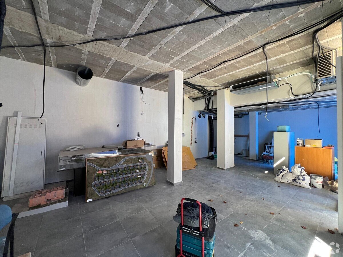 Arganda del Rey, MAD 28500 - Unit Módulo L4 - - Interior Photo - Image 1 of 5