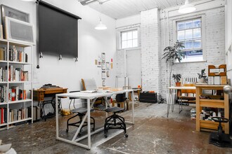 1101 E Pike St, Seattle, WA for lease Interior Photo- Image 2 of 5