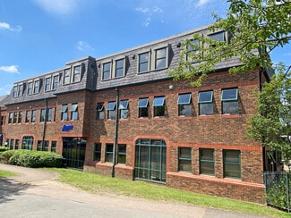 Plus de détails pour London Rd, Swanley - Bureau à louer