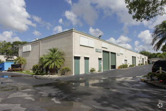 Plus de détails pour 1769-1791 Blount Rd, Pompano Beach, FL - Industriel à vendre