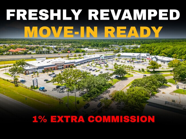 More details for 6000 Lake Gray Blvd, Jacksonville, FL - Retail for Lease