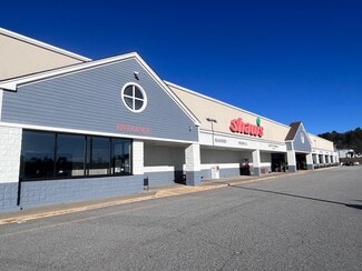 Plus de détails pour 1328 Hooksett Rd, Hooksett, NH - Commerce de détail à louer