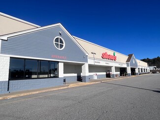 More details for 1328 Hooksett Rd, Hooksett, NH - Retail for Lease