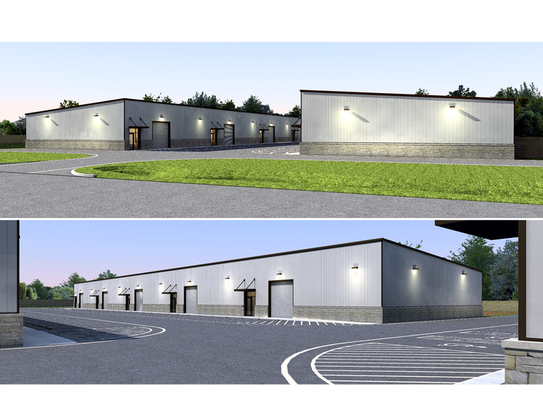 32629 Decker Prairie Rd, Magnolia, TX for sale - Building Photo - Image 3 of 5