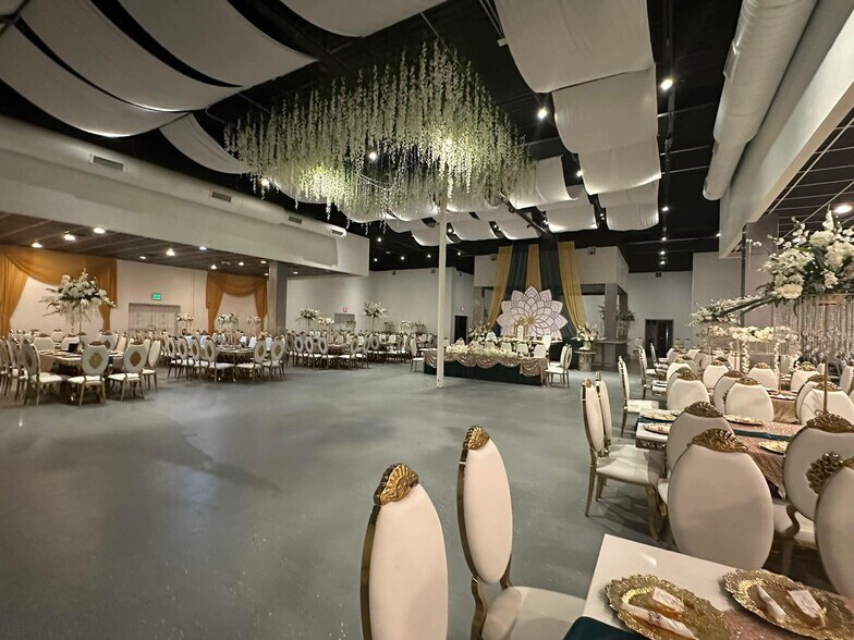 2918 S Jupiter Rd, Garland, TX à vendre - Photo intérieure - Image 1 de 4