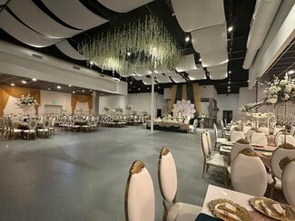 Plus de détails pour 2918 S Jupiter Rd, Garland, TX - Industriel à vendre