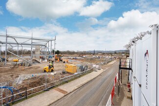 Plus de détails pour Stonehouse, Haresfield - Industriel à louer