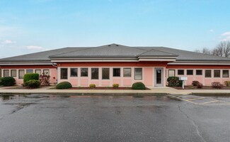 Plus de détails pour 501 Iron Bridge Rd, Freehold, NJ - Bureau à vendre