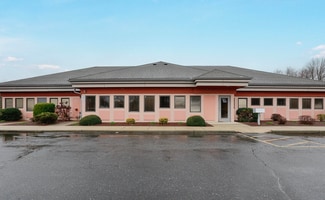 More details for 501 Iron Bridge Rd, Freehold, NJ - Office for Sale