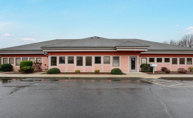 More details for 501 Iron Bridge Rd, Freehold, NJ - Office for Sale