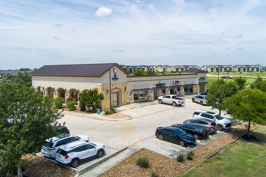 2163 Stephens Pl, New Braunfels, TX for sale - Building Photo - Image 1 of 7