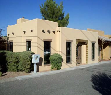 101 S Main St, Cottonwood, AZ for sale - Primary Photo - Image 1 of 1