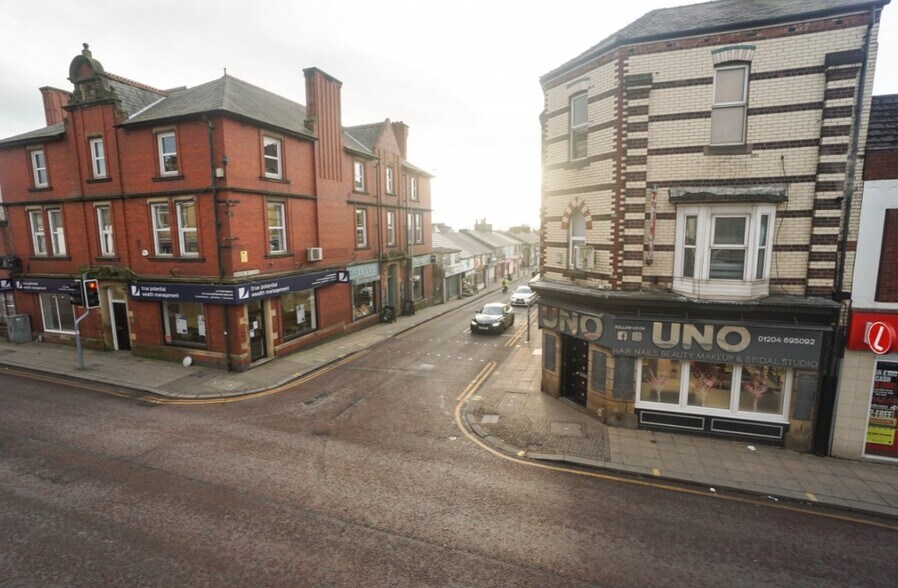 29-31 Lee Ln, Bolton à louer - Photo du voisinage - Image 3 de 3