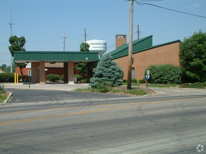 8927 Columbia Rd, Loveland, OH for sale - Building Photo - Image 3 of 6