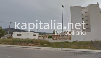 More details for Carrer Proyecto Número 3, L'Olleria - Land for Sale