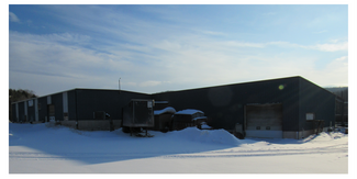 Plus de détails pour 280 PA-106, Simpson, PA - Industriel à louer