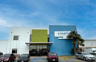 More details for Circuito Brasil 19, Mexicali - Industrial for Lease