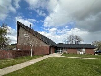 More details for 2460 Baldwin st, Sturgis, SD - Specialty for Sale
