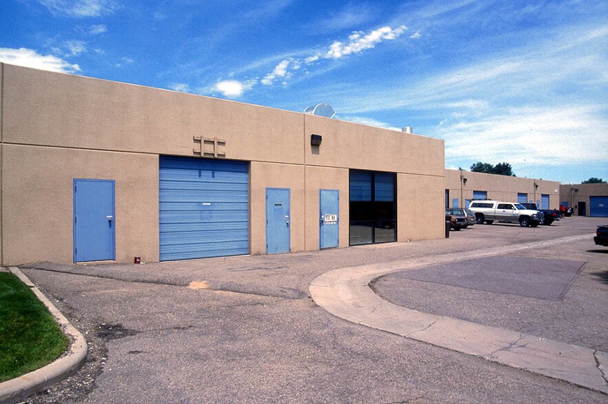 2820 Wilderness Pl, Boulder, CO à louer - Autre - Image 3 de 7