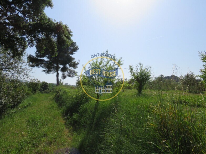 Land in Atzeneta d'Albaida, Valencia for sale - Primary Photo - Image 2 of 11