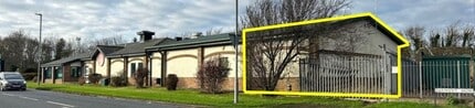 Derwent Dr, Workington for lease Building Photo- Image 1 of 7