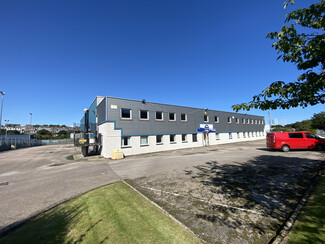 More details for Greenwell Rd, Aberdeen - Industrial for Lease