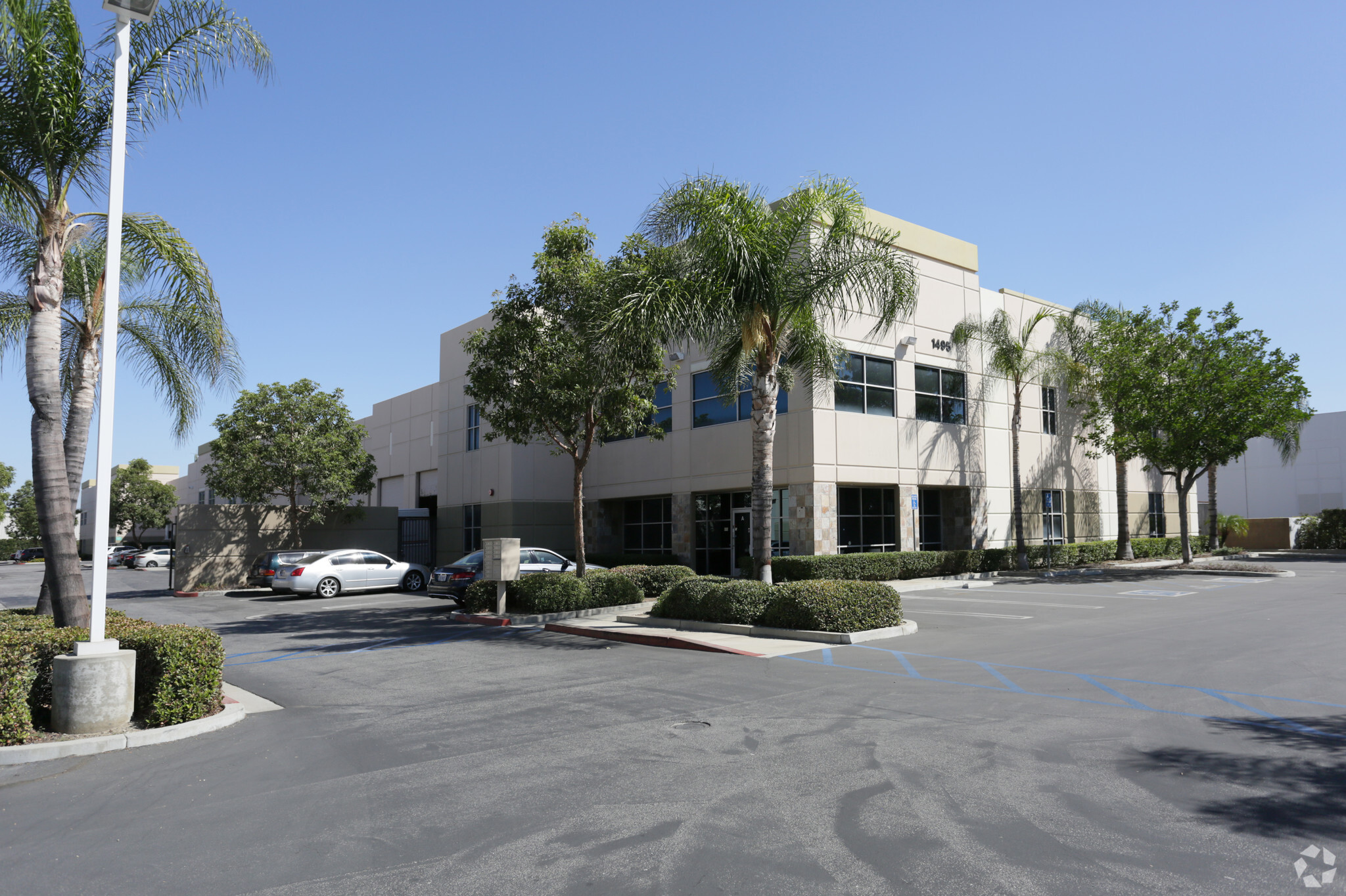 1495 S Campus Ave, Ontario, CA for sale Building Photo- Image 1 of 1