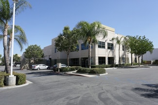More details for 1495 S Campus Ave, Ontario, CA - Industrial for Lease