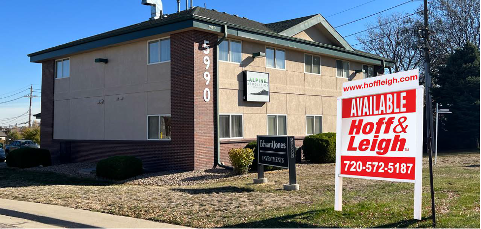 5990 Kipling Pky, Arvada, CO à louer - Photo du bâtiment - Image 1 de 10