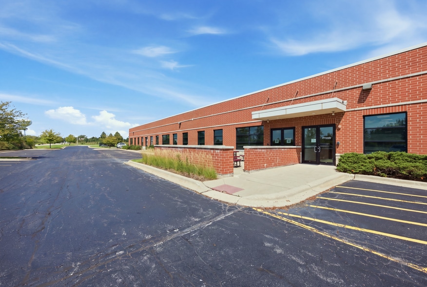 18861 S 90th Ave, Mokena, IL for lease - Building Photo - Image 3 of 29