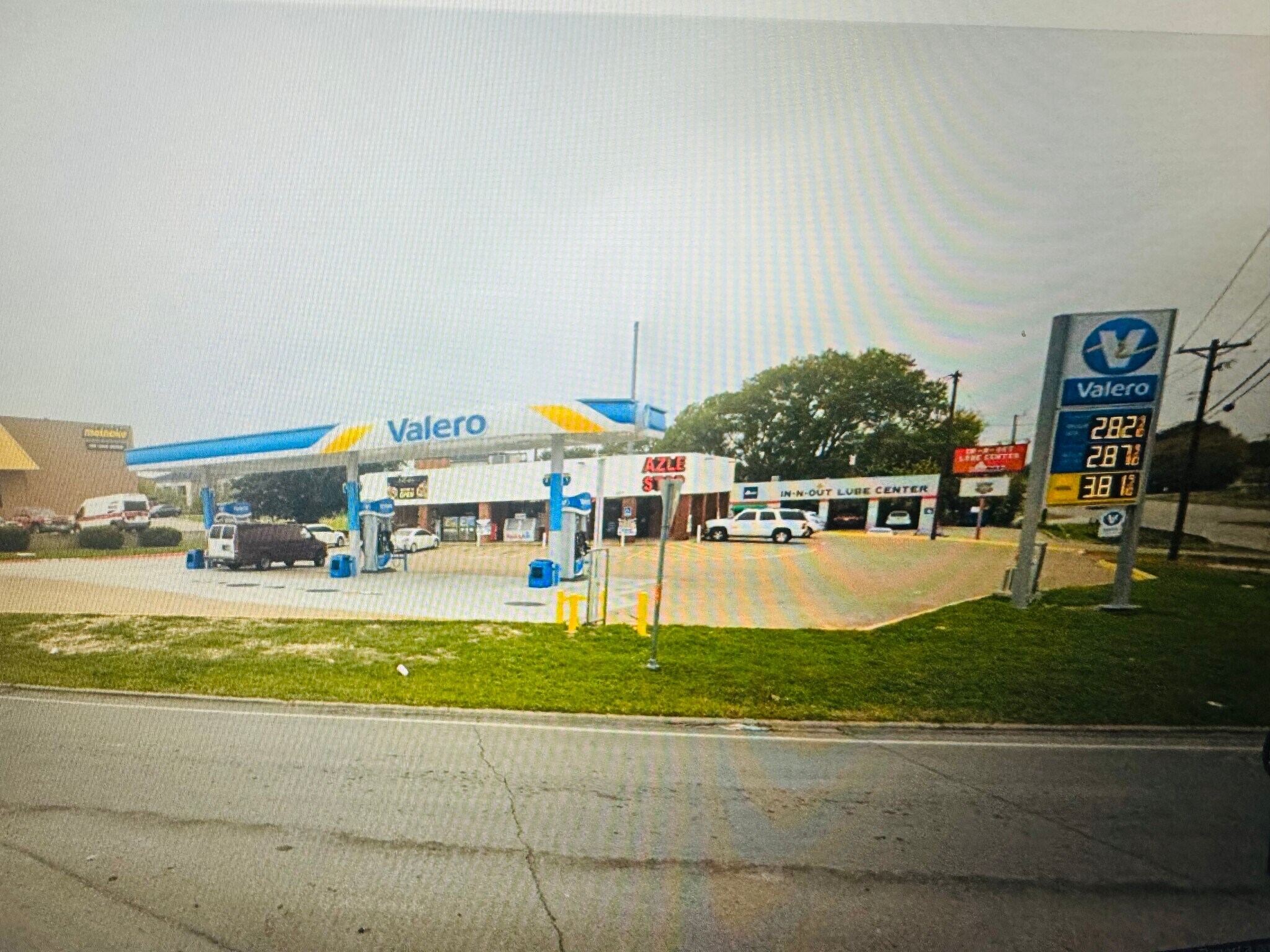 4049 Boat Club Rd, Lake Worth, TX à vendre Photo principale- Image 1 de 14