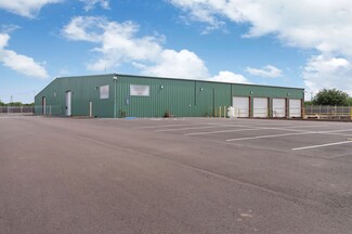 More details for 13840-14320 N Beckman Rd, Lodi, CA - Industrial for Lease