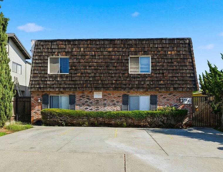 4335 Cherokee Ave, San Diego, CA for sale - Primary Photo - Image 1 of 8