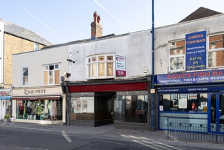 More details for 7-9 High St, Whitstable - Retail for Sale