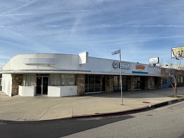 10630-10638 Burbank Ave, North Hollywood, CA à louer - Photo principale - Image 1 de 5