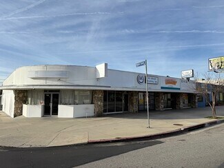 Plus de détails pour 10630-10638 Burbank Ave, North Hollywood, CA - Commerce de détail à louer