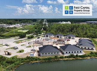 More details for Town Center Boulevard, Palm Coast, FL - Office for Sale