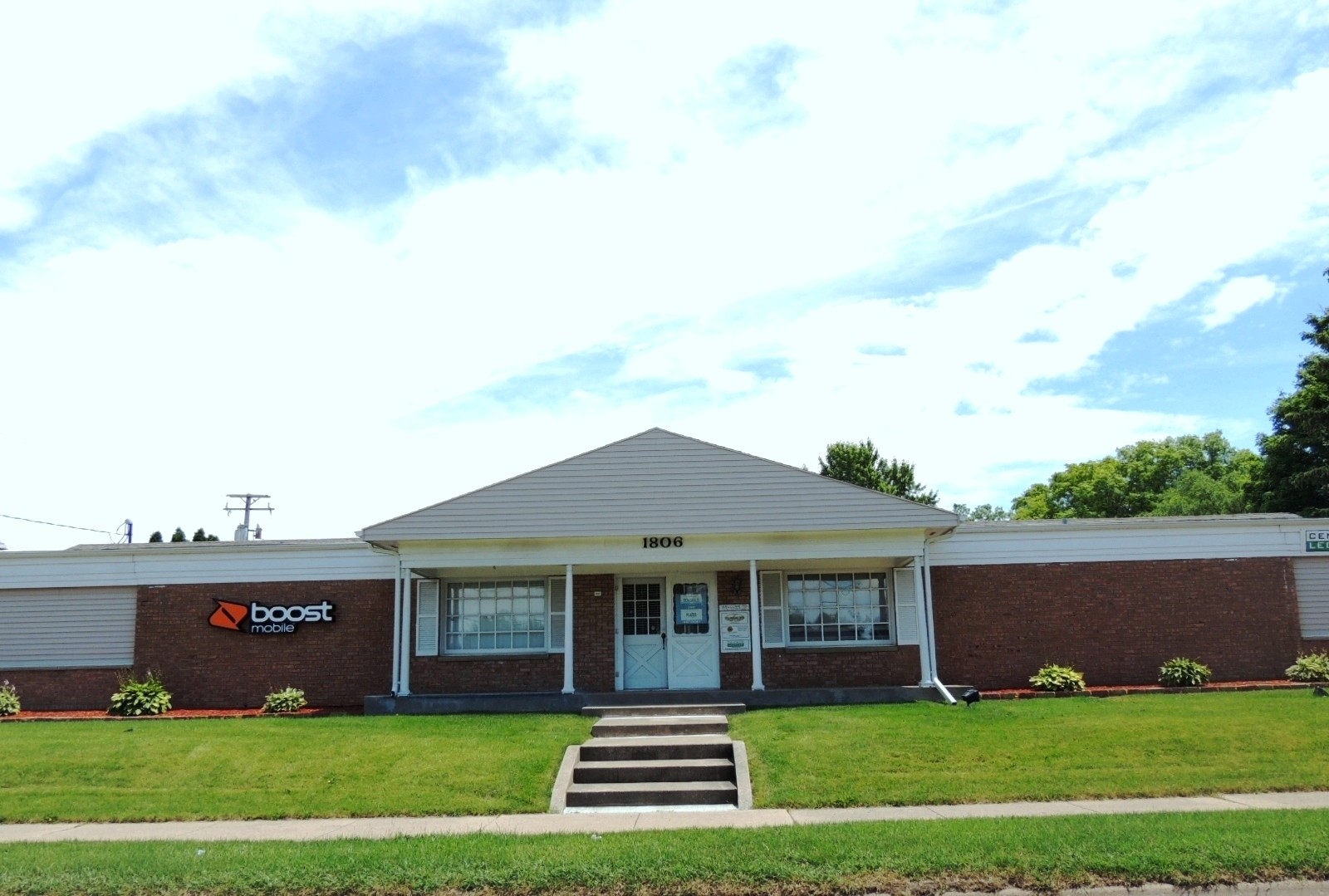 1806 S Alpine Rd, Rockford, IL à vendre Photo du bâtiment- Image 1 de 1