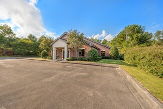 Plus de détails pour 2317 Mt Olive rd, Mount Olive, AL - Bureau à louer