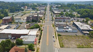 Plus de détails pour 497 Broadway, Monticello, NY - Commerce de détail à vendre