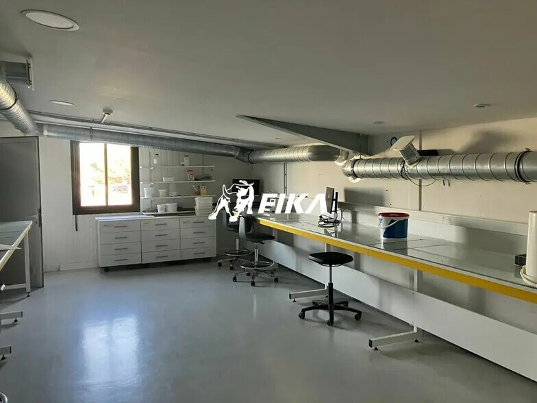 35 Boulevard Du Libre Échange, Saint-Orens-de-Gameville à louer - Photo intérieure - Image 2 de 12