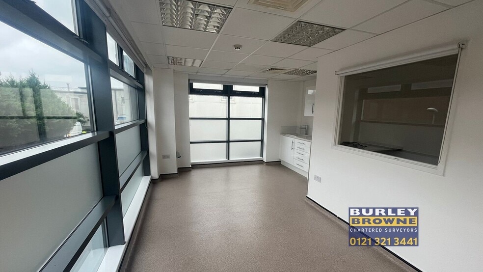 247-251 Soho Rd, Birmingham à louer - Photo du bâtiment - Image 3 de 14