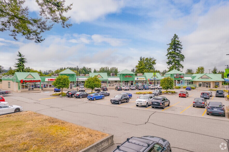 3189 King George Blvd, Surrey, BC à louer - Photo du bâtiment - Image 3 de 6