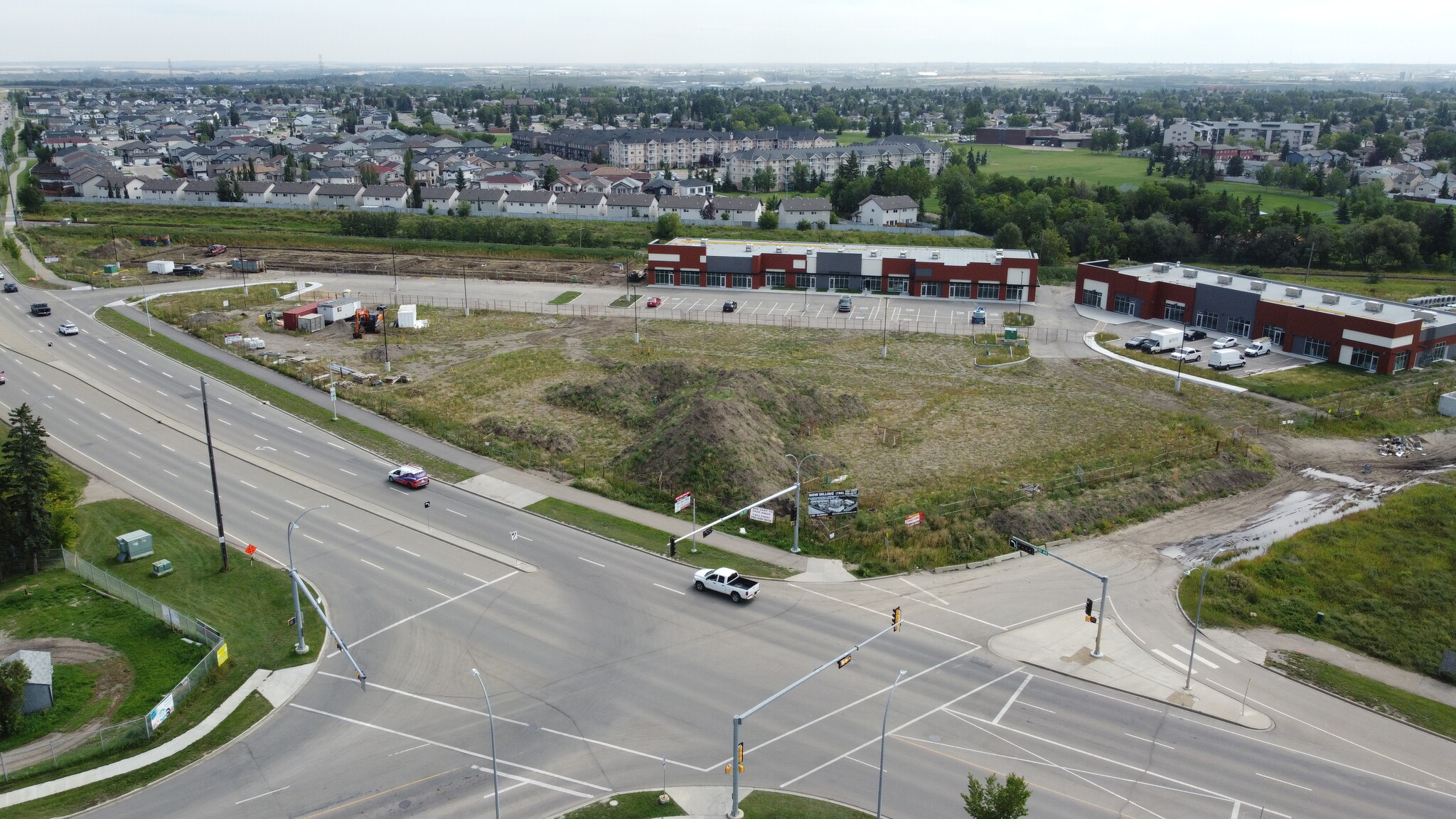 3341 153, Edmonton, AB for lease Building Photo- Image 1 of 16