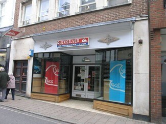 Plus de détails pour 7-8 High St, Barnstaple - Commerce de détail à vendre